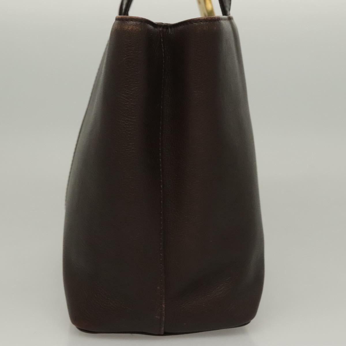Burberry Burberry Vintage Leather Size ONE SIZE - 4 Thumbnail