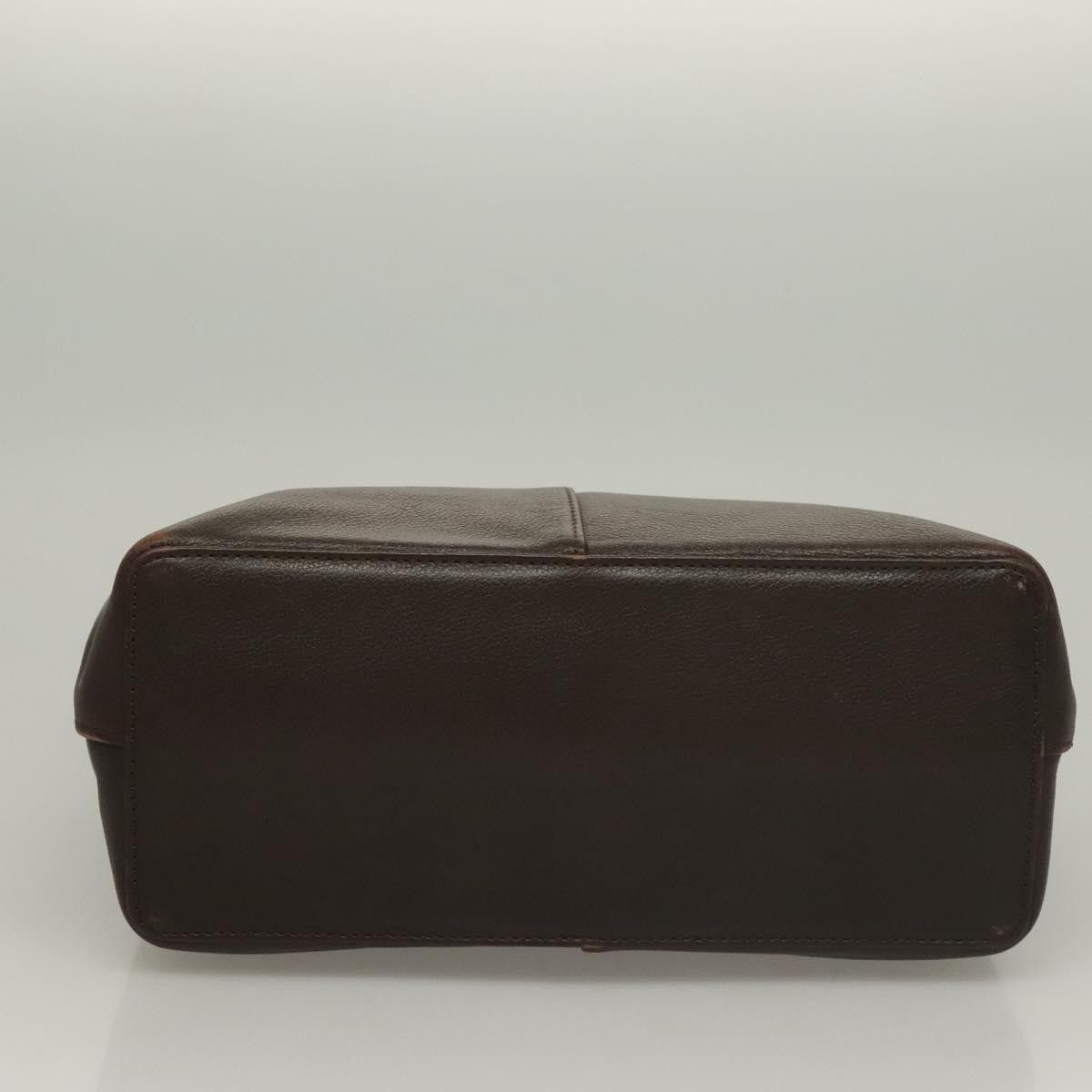 Burberry Burberry Vintage Leather Size ONE SIZE - 15 Thumbnail