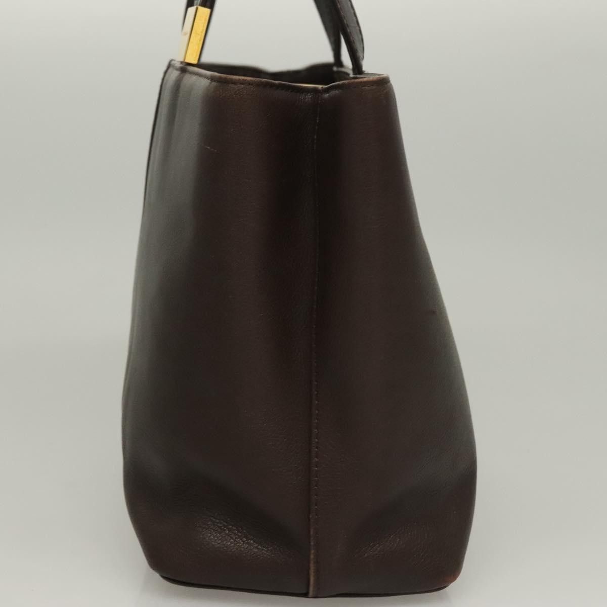 Burberry Burberry Vintage Leather Size ONE SIZE - 3 Thumbnail