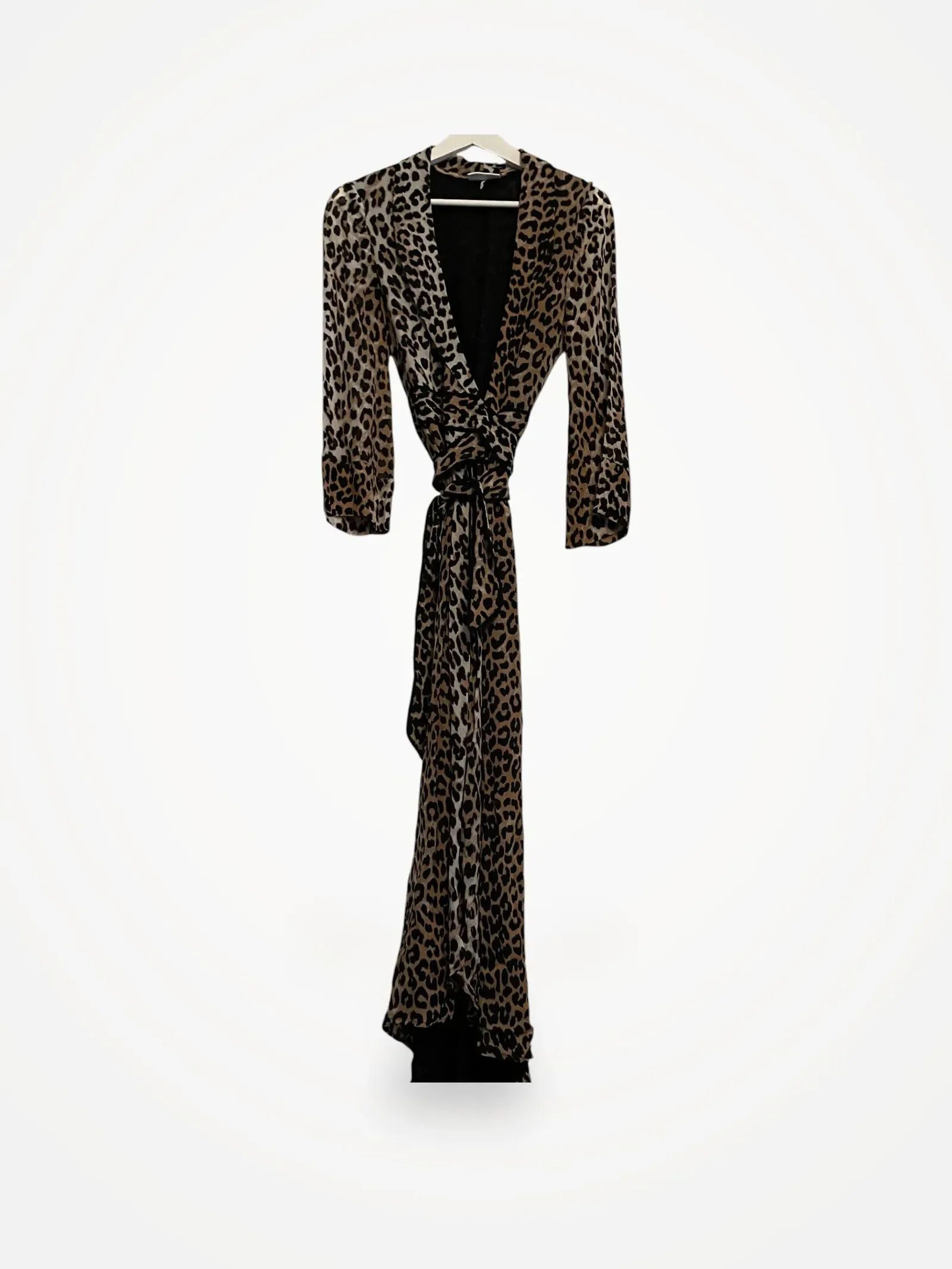 Ganni Ganni Dress Size XS / US 0-2 / IT 36-38 - 2 Thumbnail