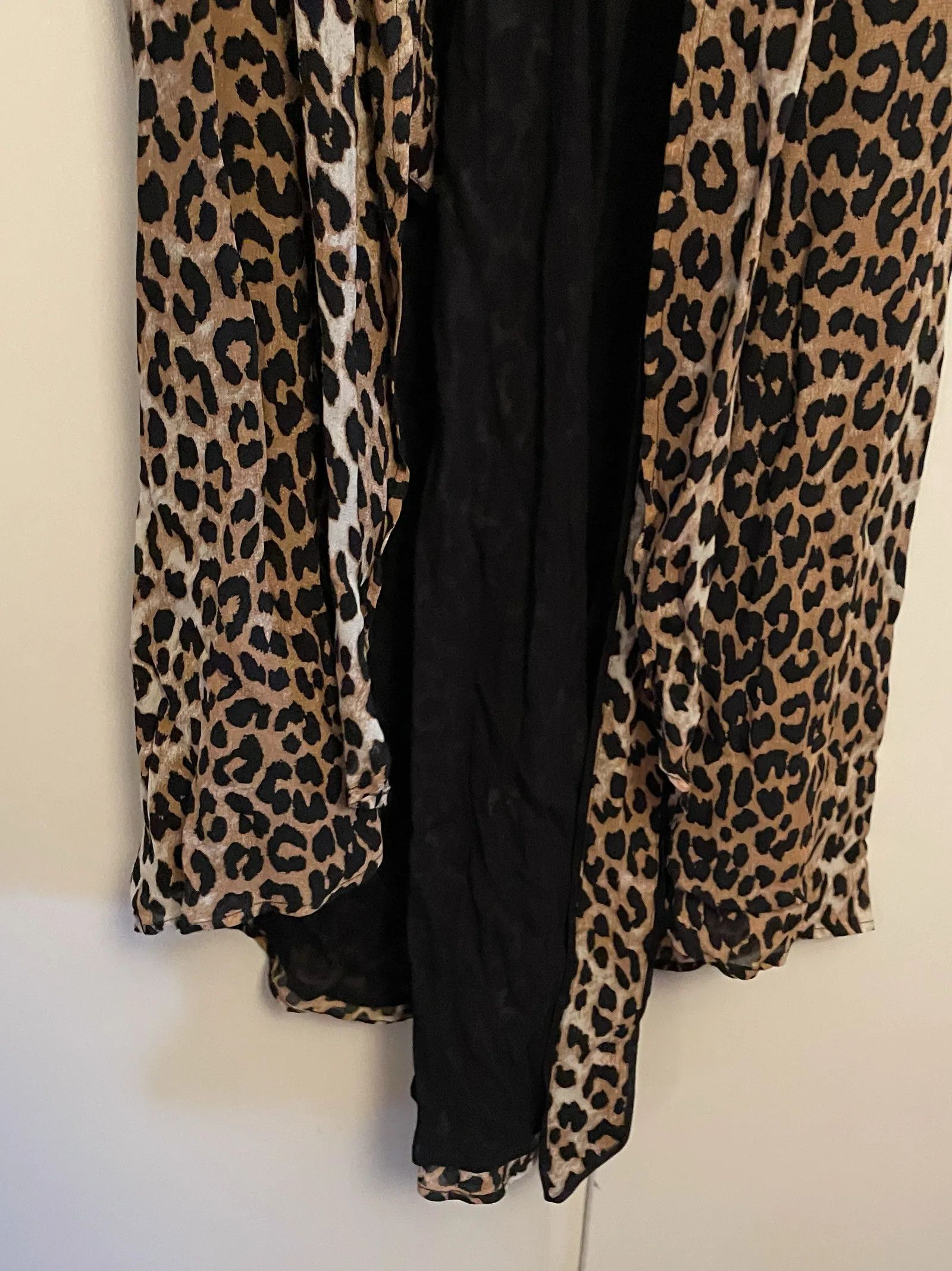 Ganni Ganni Dress Size XS / US 0-2 / IT 36-38 - 5 Thumbnail