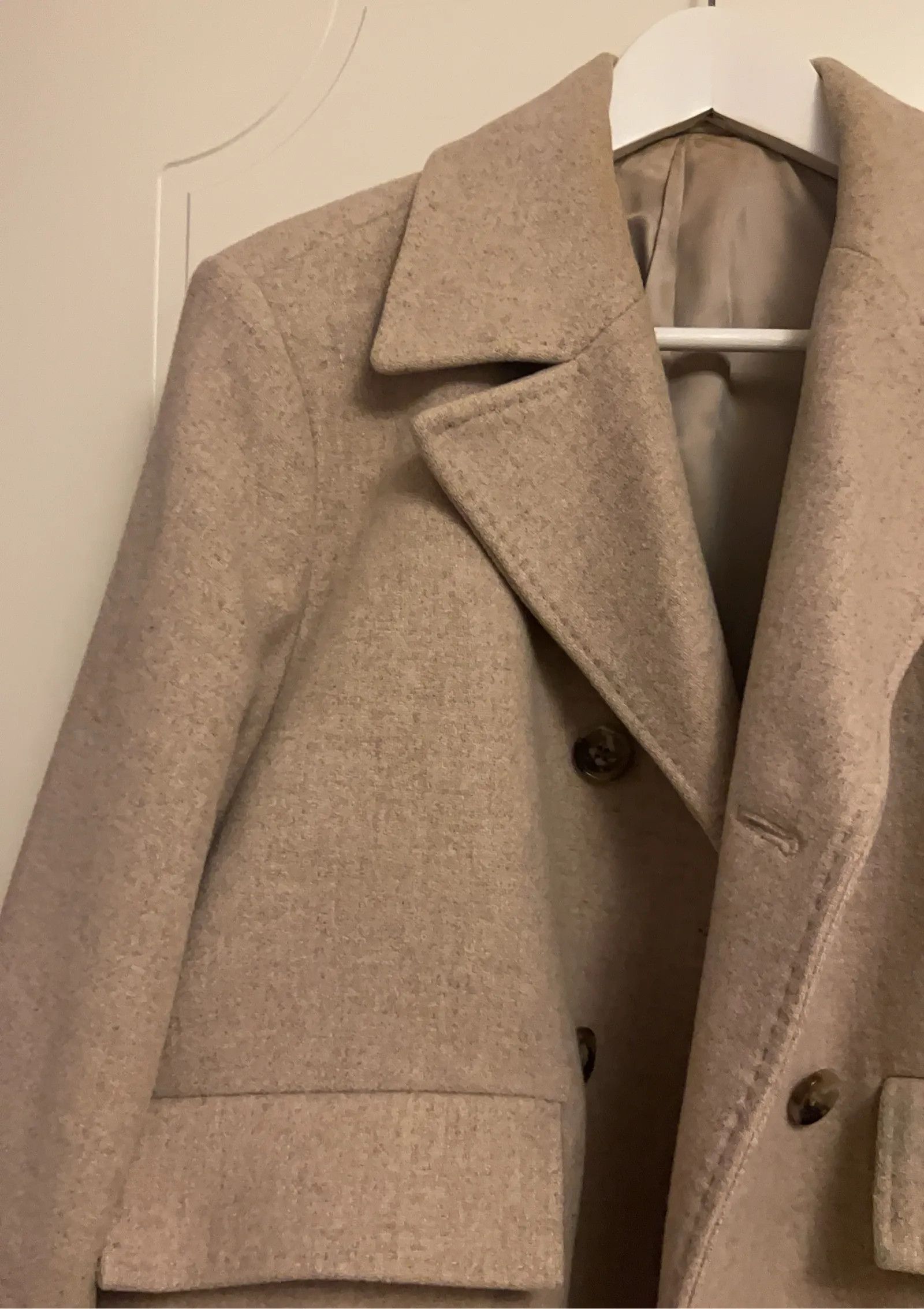 & Other Stories & Other Stories Coat Size M / US 6-8 / IT 42-44 - 5 Thumbnail