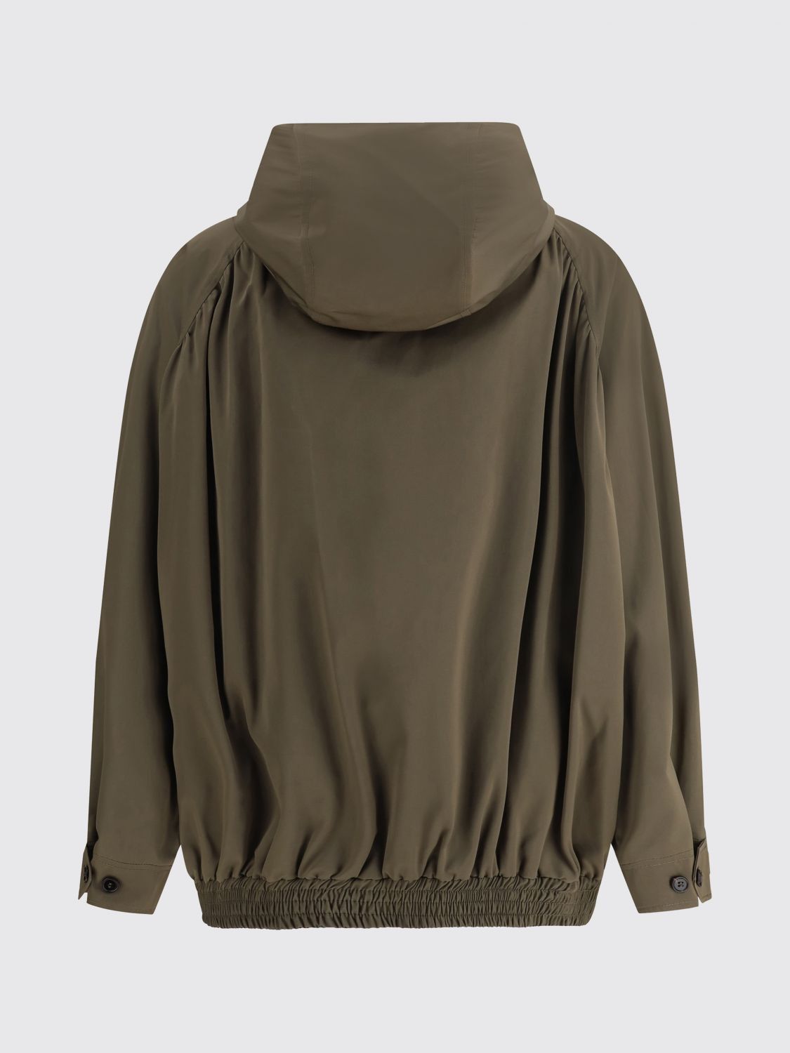 Marni Marni Jacket Woman Green Size S / US 4 / IT 40 - 2 Thumbnail