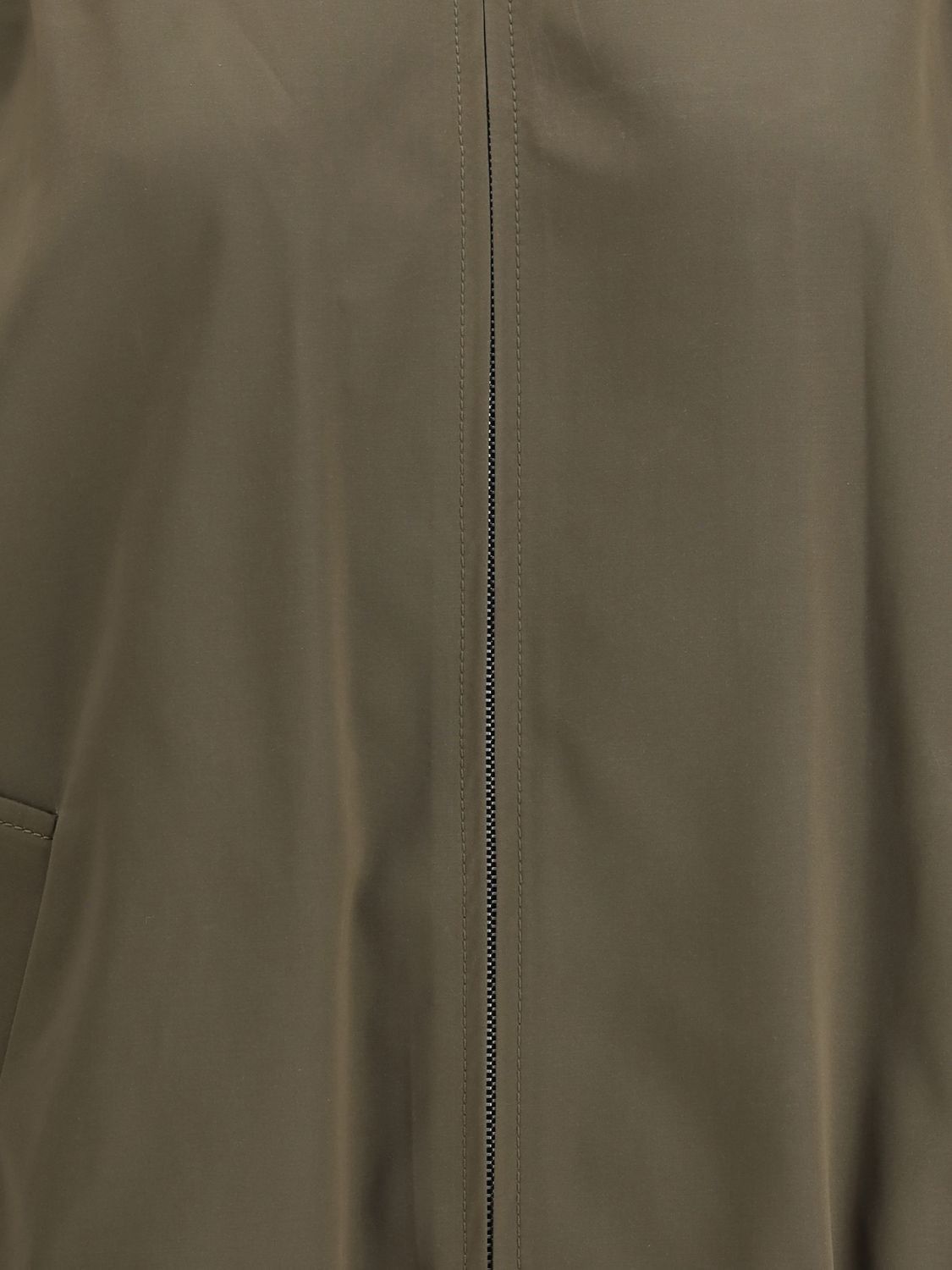 Marni Marni Jacket Woman Green Size S / US 4 / IT 40 - 3 Thumbnail