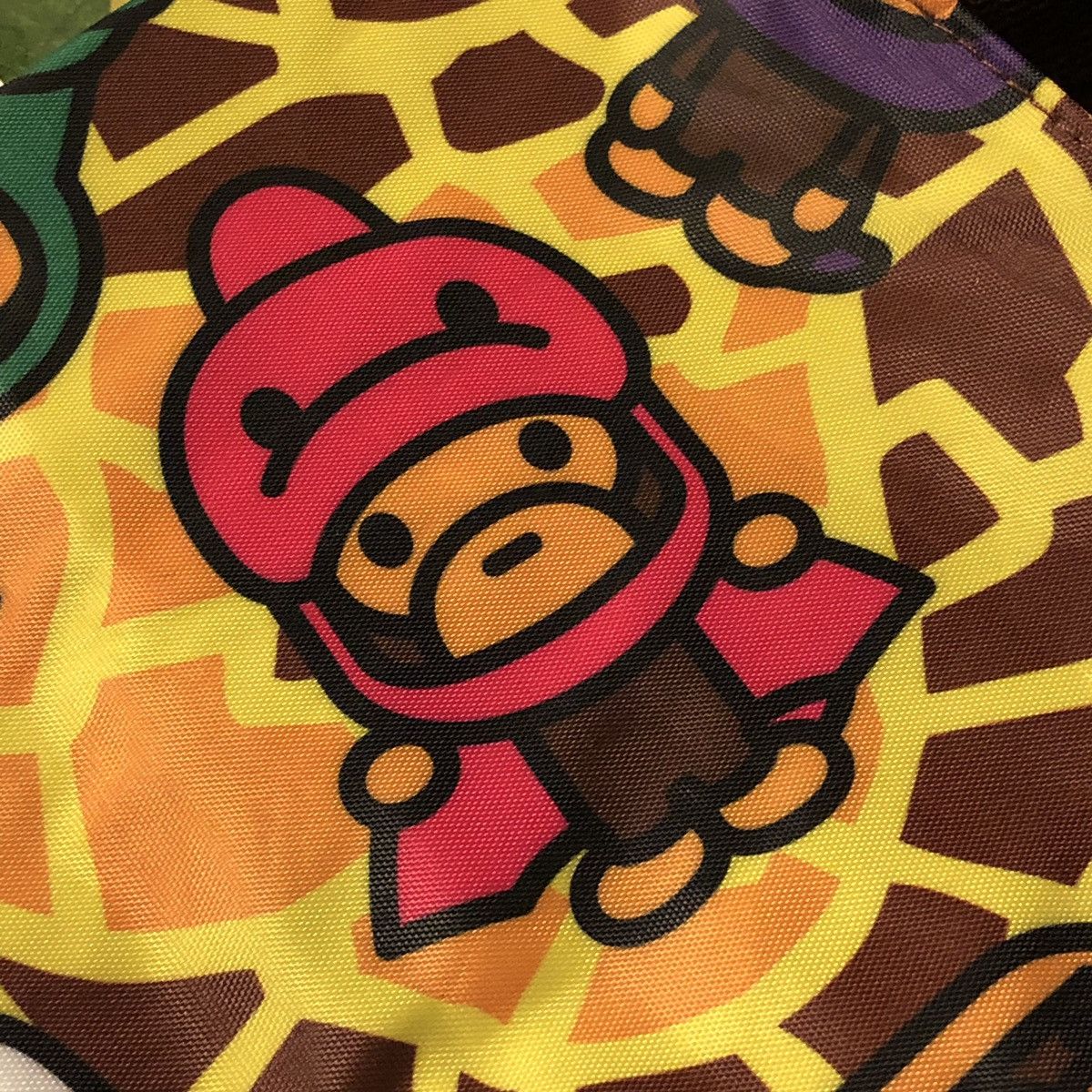 Bape Baby Milo Mini Tote Size ONE SIZE - 2 Thumbnail