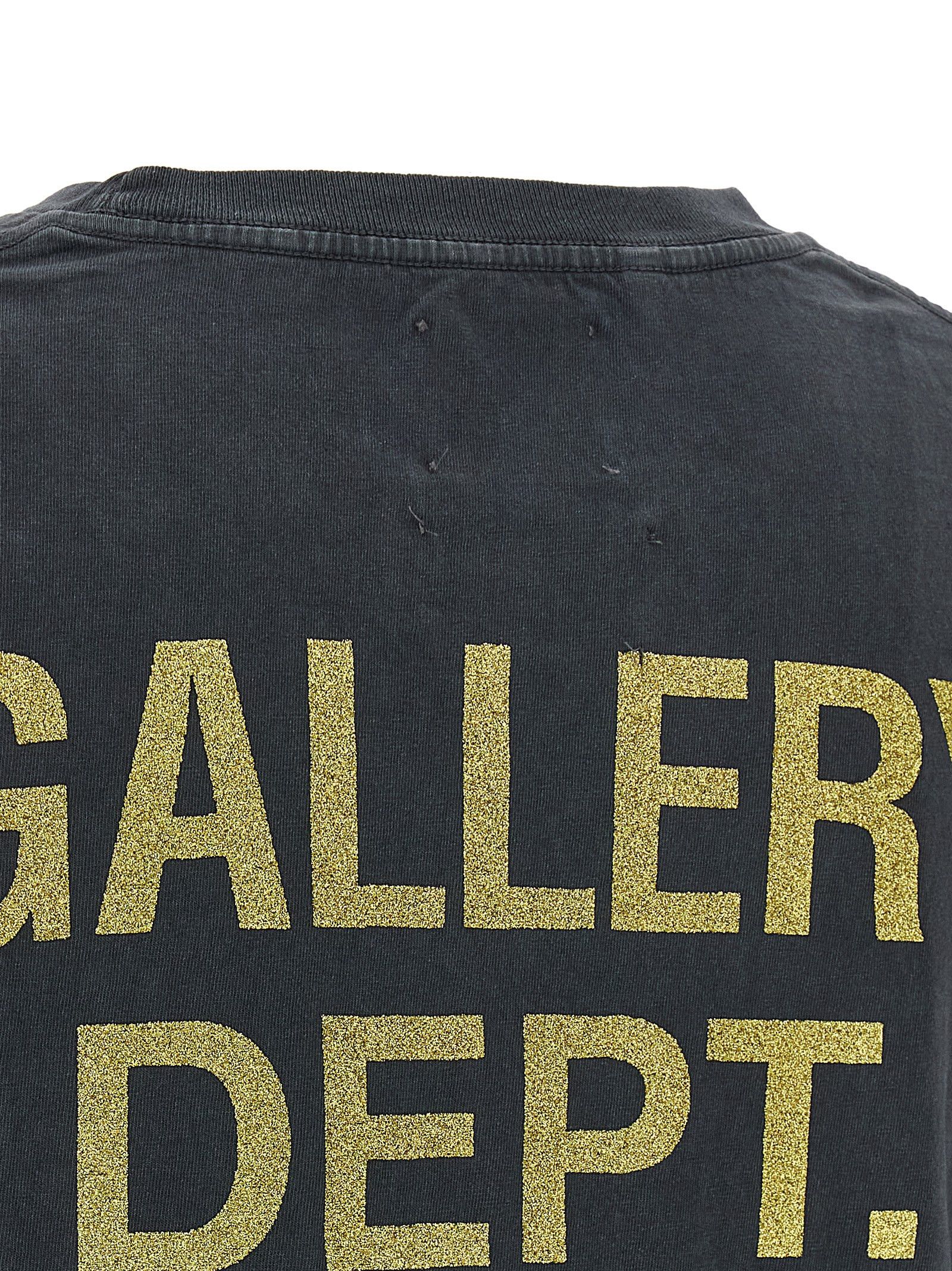 Gallery Dept. 'Big Reaper Atk' T-Shirt Size US M / EU 48-50 / 2 - 4 Thumbnail