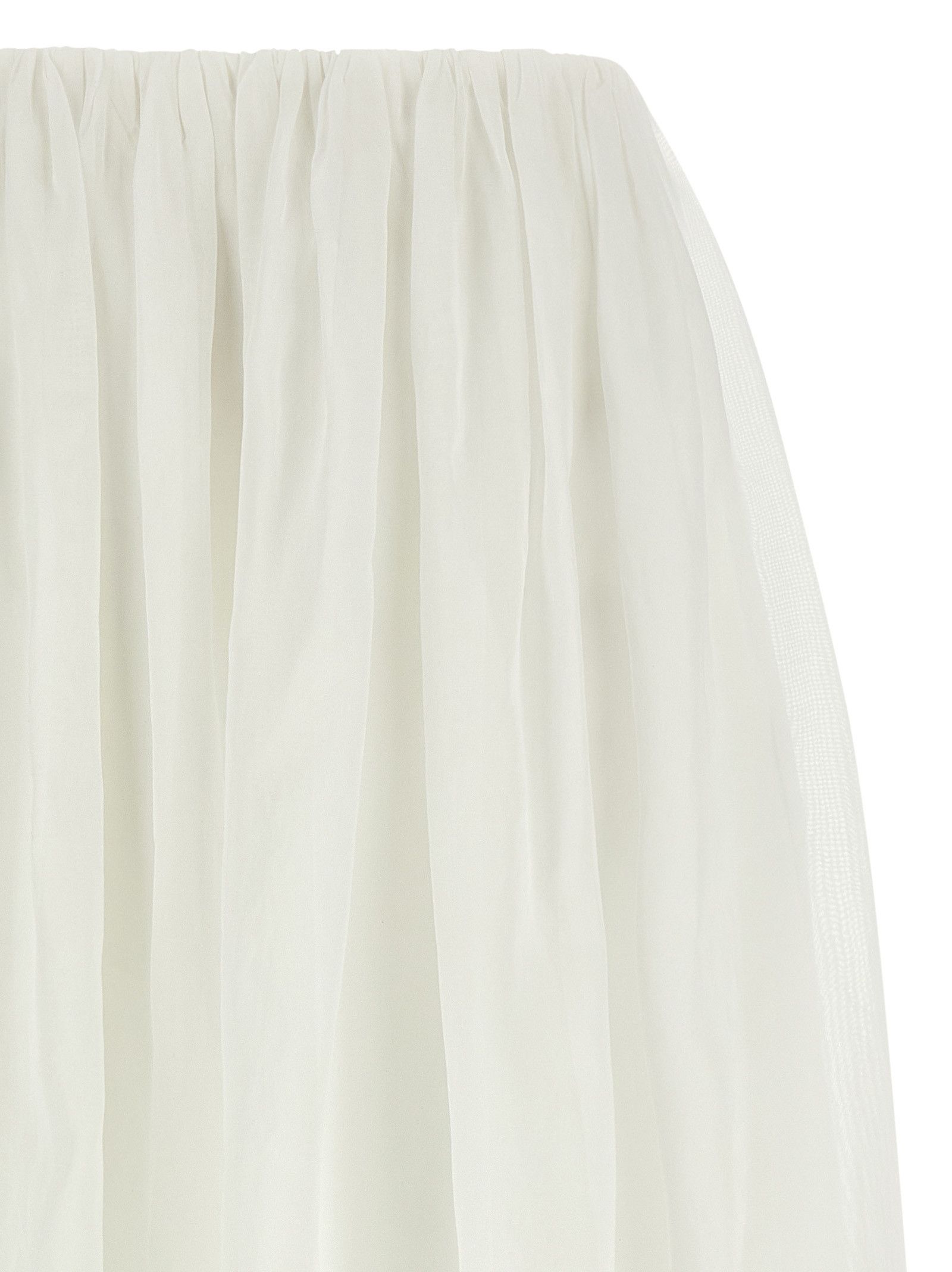Brunello Cucinelli Multi-Layer Skirt Size 27" / US 4 / IT 40 - 3 Thumbnail