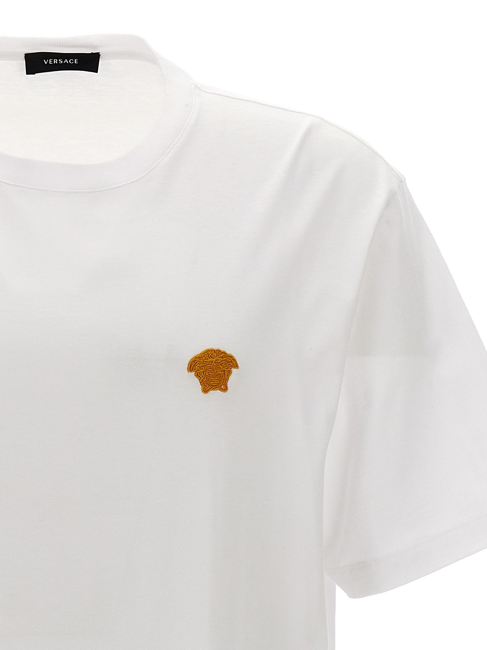 Versace 'Medusa' T-Shirt Size US XL / EU 56 / 4 - 3 Thumbnail