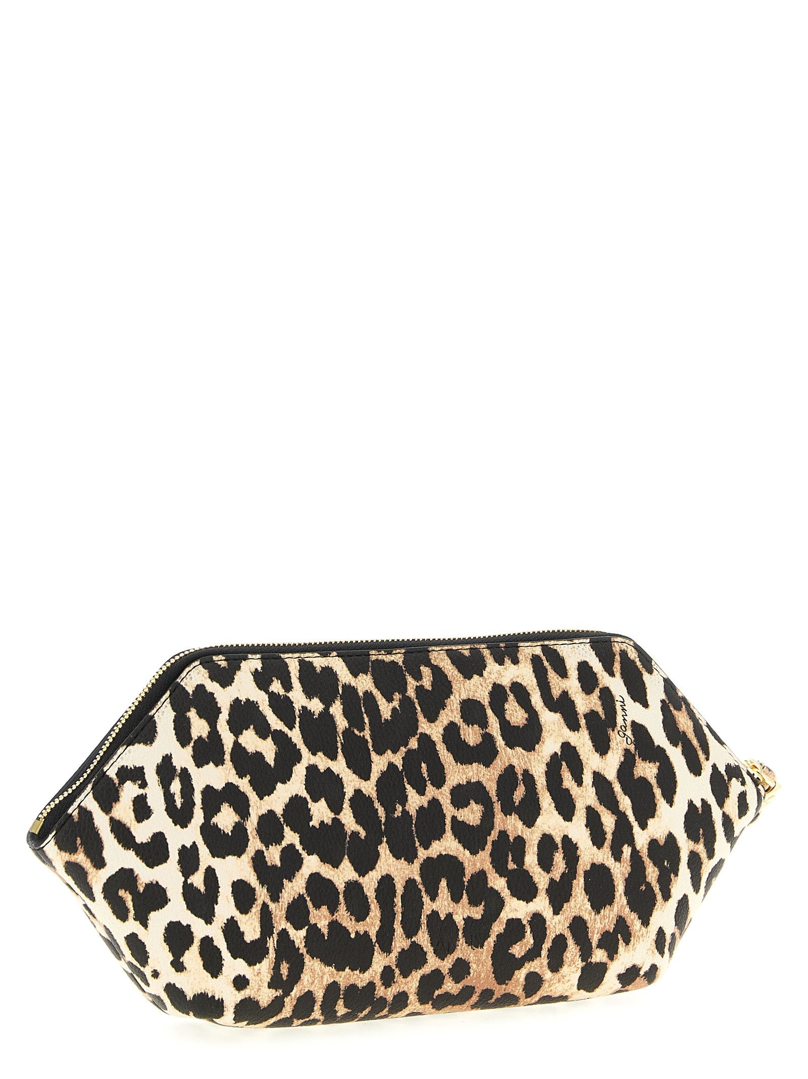 Ganni 'Bou Make Up' Beauty Case Size ONE SIZE - 2 Thumbnail
