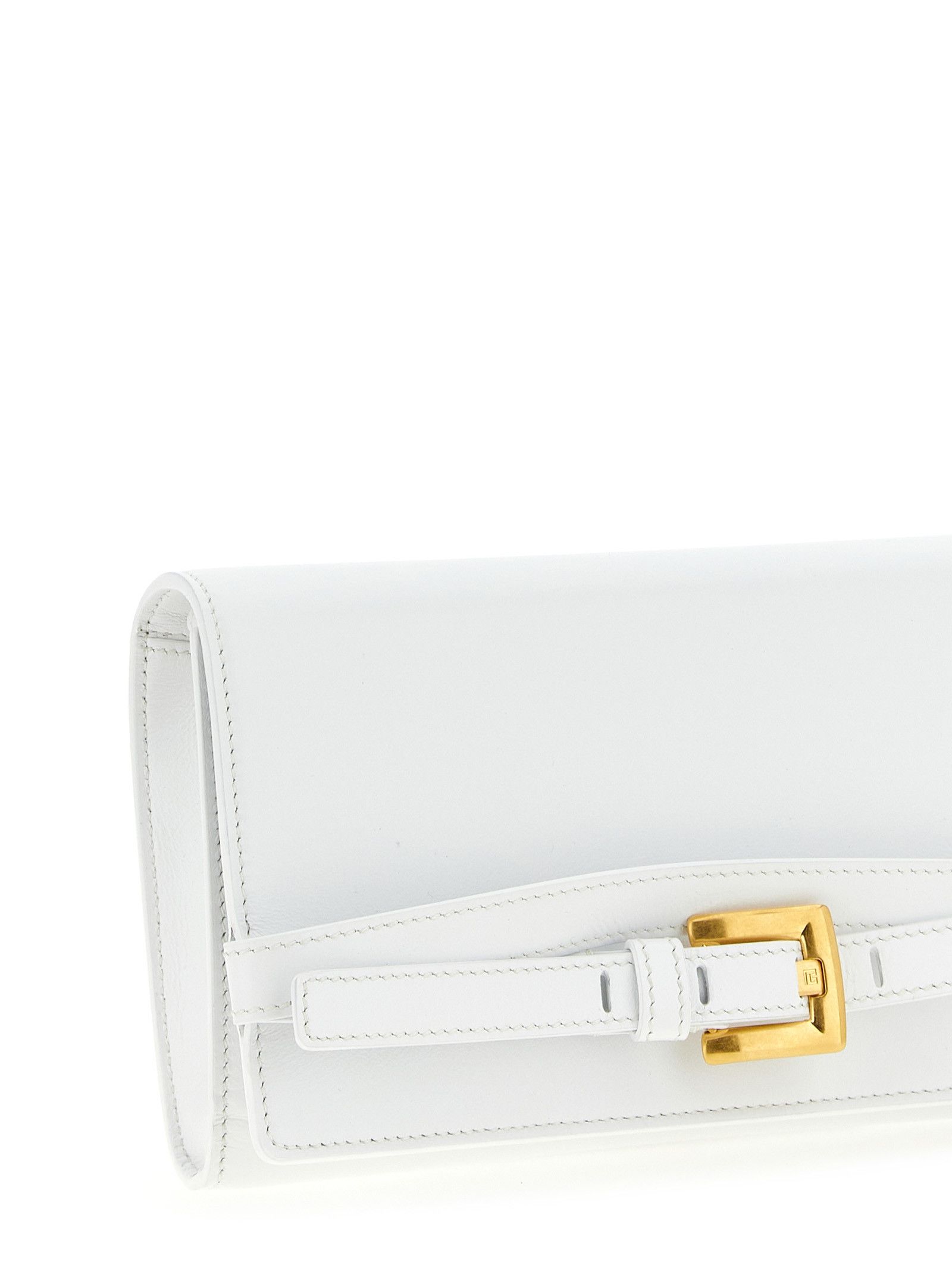 Balmain 'Shuffle' Wallet Chain Size ONE SIZE - 3 Thumbnail