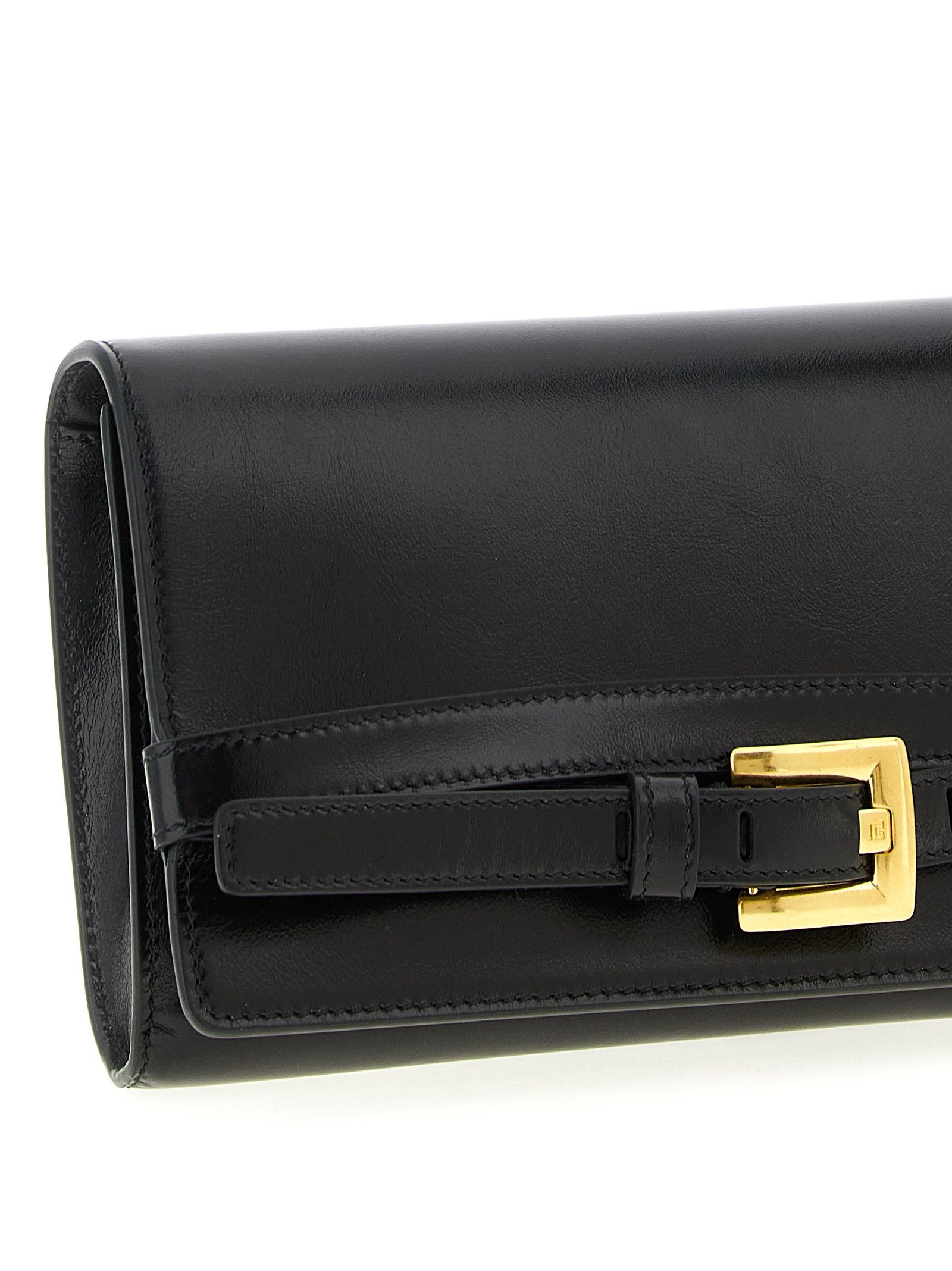 Balmain 'Shuffle' Wallet Chain Size ONE SIZE - 3 Thumbnail
