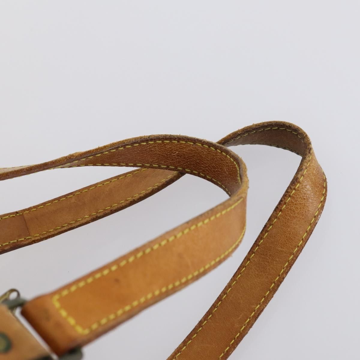 Louis Vuitton Louis Vuitton Keepall Bag Monogram Canvas Size ONE SIZE - 8 Thumbnail