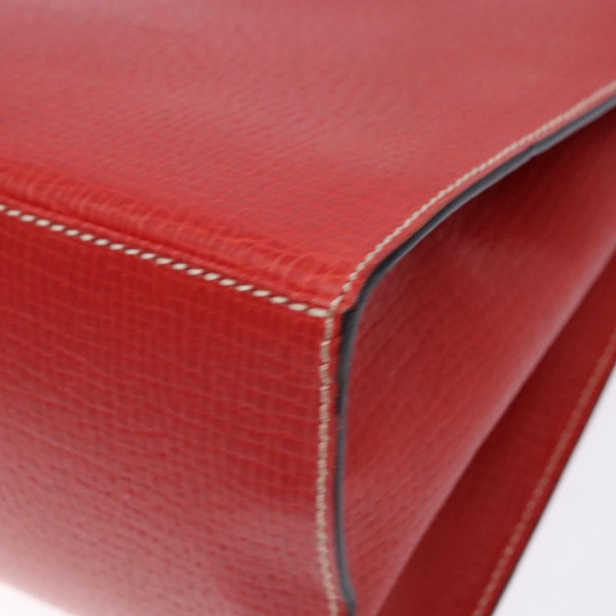 Loewe Loewe Vintage Leather Size ONE SIZE - 10 Thumbnail