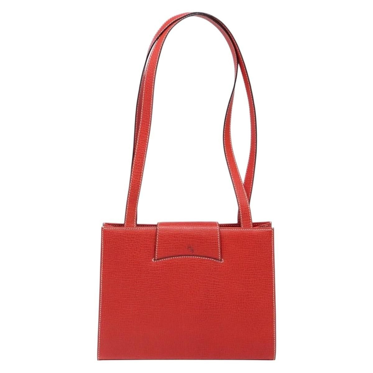 Loewe Loewe Vintage Leather Size ONE SIZE - 2 Thumbnail