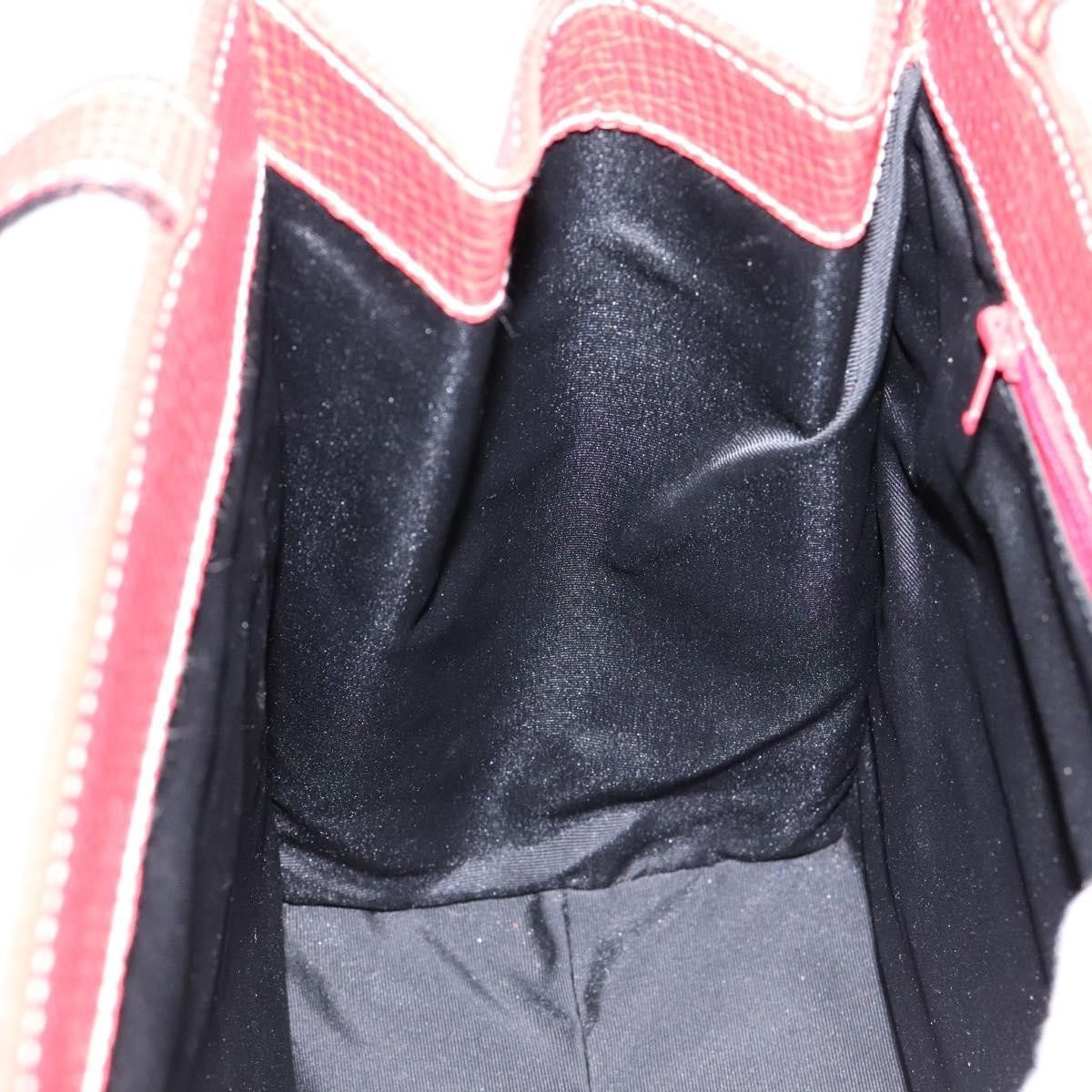 Loewe Loewe Vintage Leather Size ONE SIZE - 22 Thumbnail