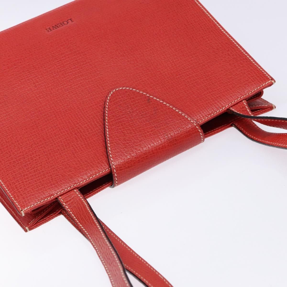Loewe Loewe Vintage Leather Size ONE SIZE - 16 Thumbnail