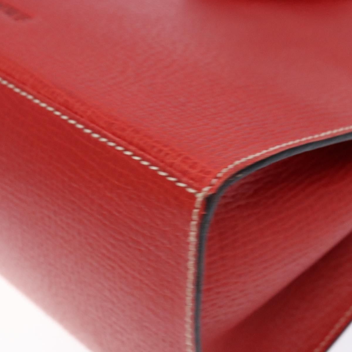 Loewe Loewe Vintage Leather Size ONE SIZE - 9 Thumbnail