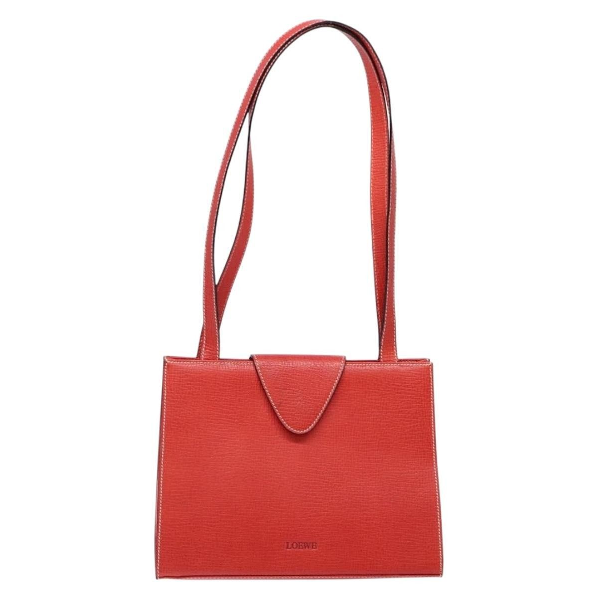 Loewe Loewe Vintage Leather Size ONE SIZE - 20 Thumbnail