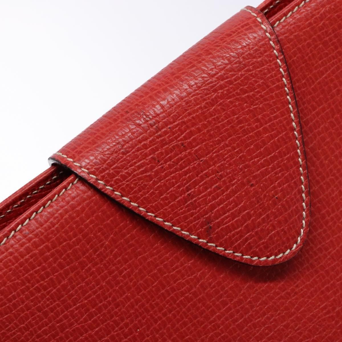Loewe Loewe Vintage Leather Size ONE SIZE - 18 Thumbnail