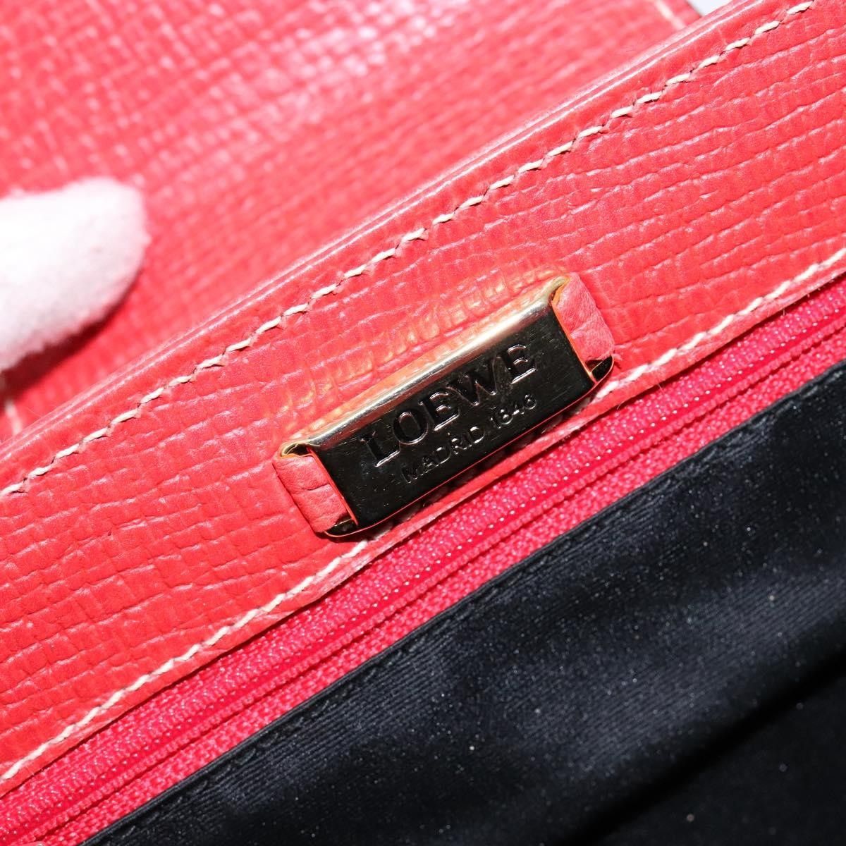 Loewe Loewe Vintage Leather Size ONE SIZE - 6 Thumbnail