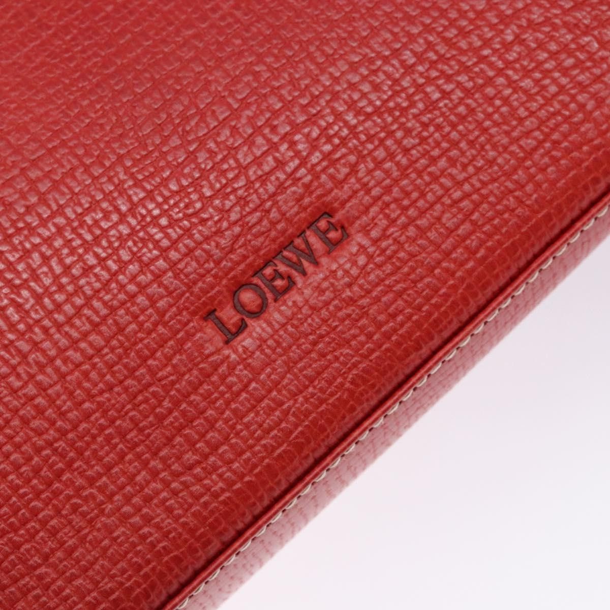 Loewe Loewe Vintage Leather Size ONE SIZE - 7 Thumbnail
