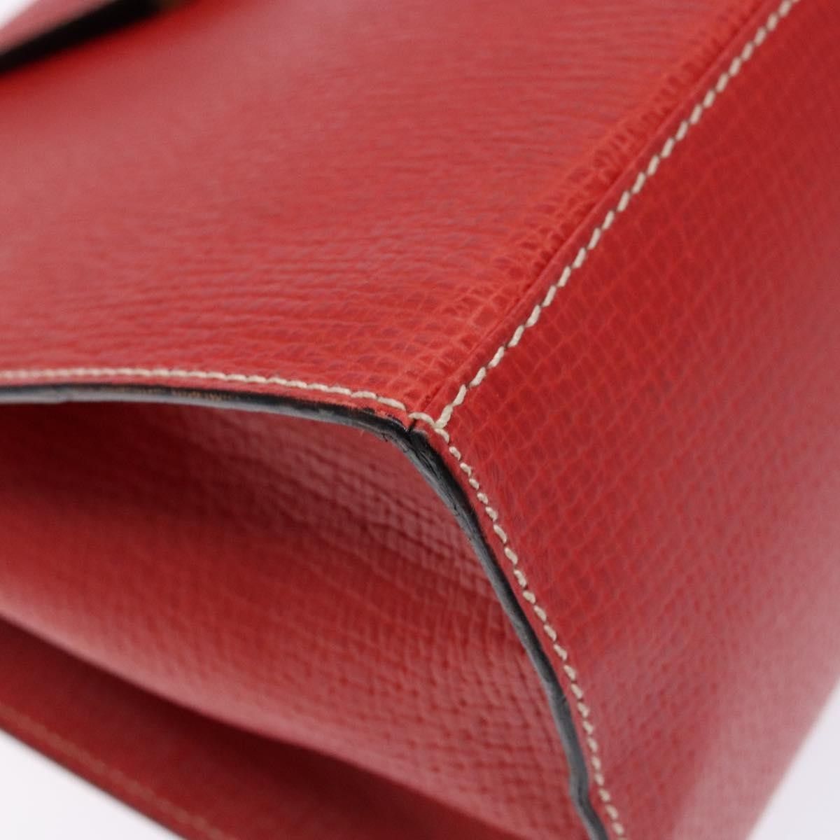 Loewe Loewe Vintage Leather Size ONE SIZE - 12 Thumbnail