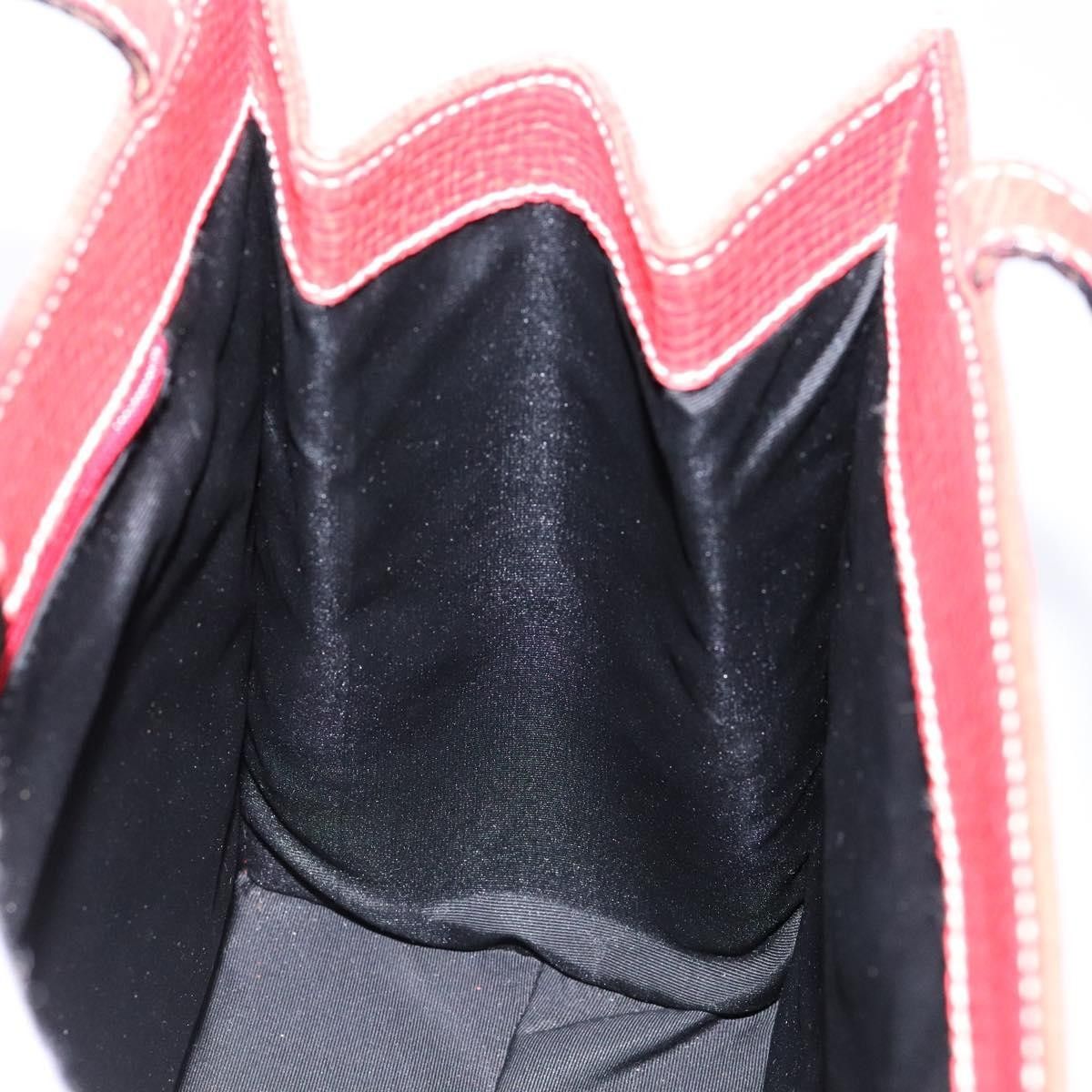 Loewe Loewe Vintage Leather Size ONE SIZE - 21 Thumbnail