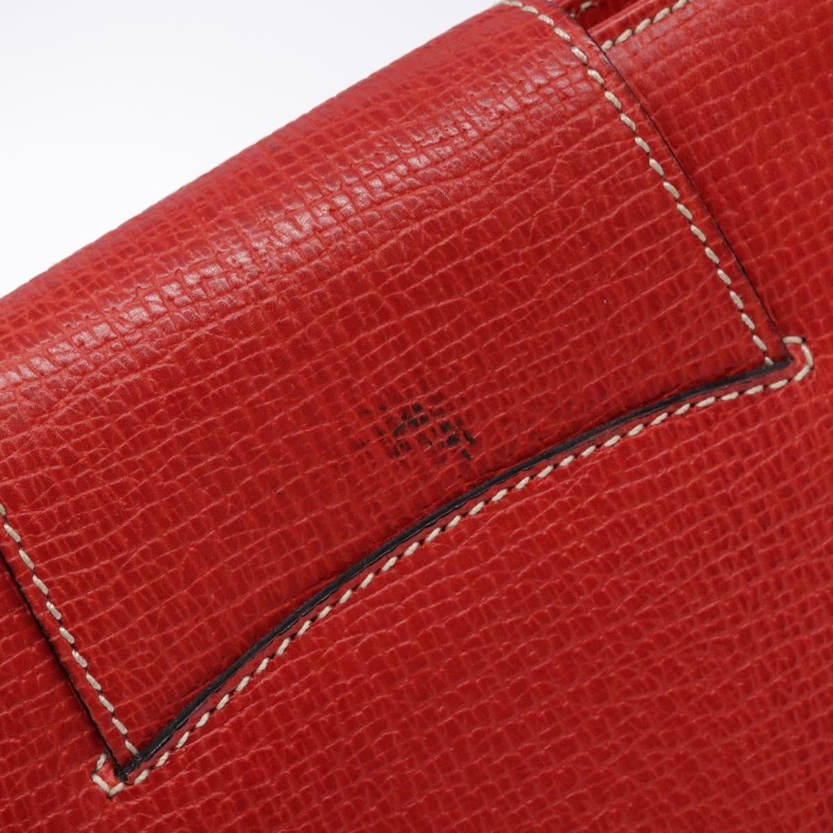 Loewe Loewe Vintage Leather Size ONE SIZE - 13 Thumbnail
