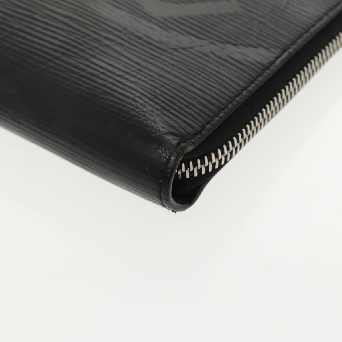 Louis Vuitton Louis Vuitton Pochette Jour Initials Epi Leather Size ONE SIZE - 9 Thumbnail