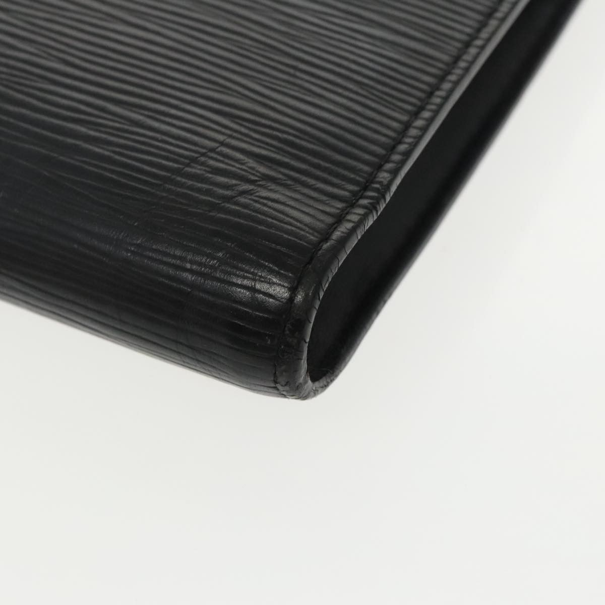 Louis Vuitton Louis Vuitton Pochette Jour Initials Epi Leather Size ONE SIZE - 11 Thumbnail