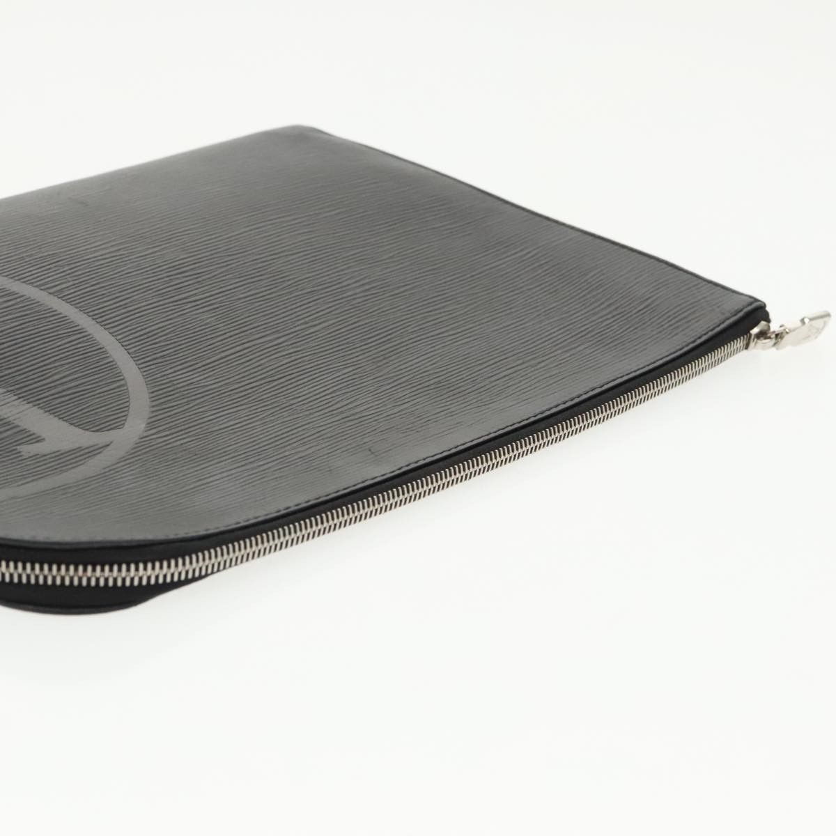 Louis Vuitton Louis Vuitton Pochette Jour Initials Epi Leather Size ONE SIZE - 13 Thumbnail
