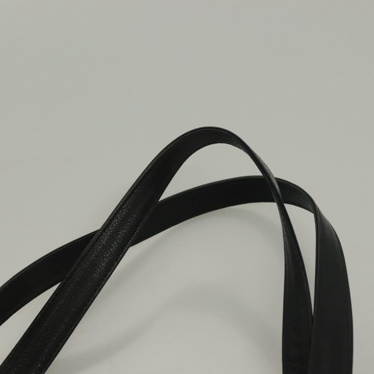 Burberry Burberry Tote Leather Size ONE SIZE - 17 Thumbnail