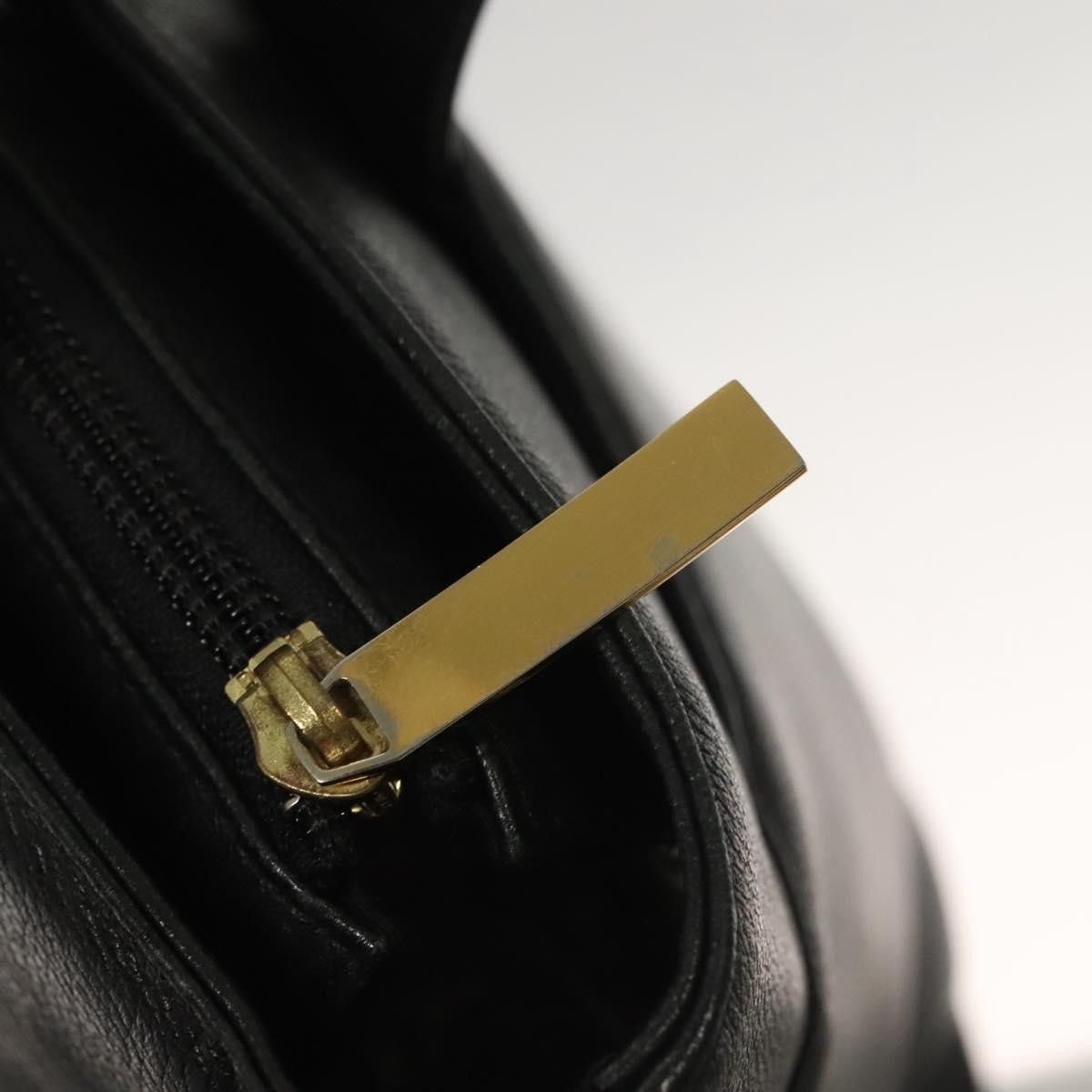 Burberry Burberry Tote Leather Size ONE SIZE - 13 Thumbnail