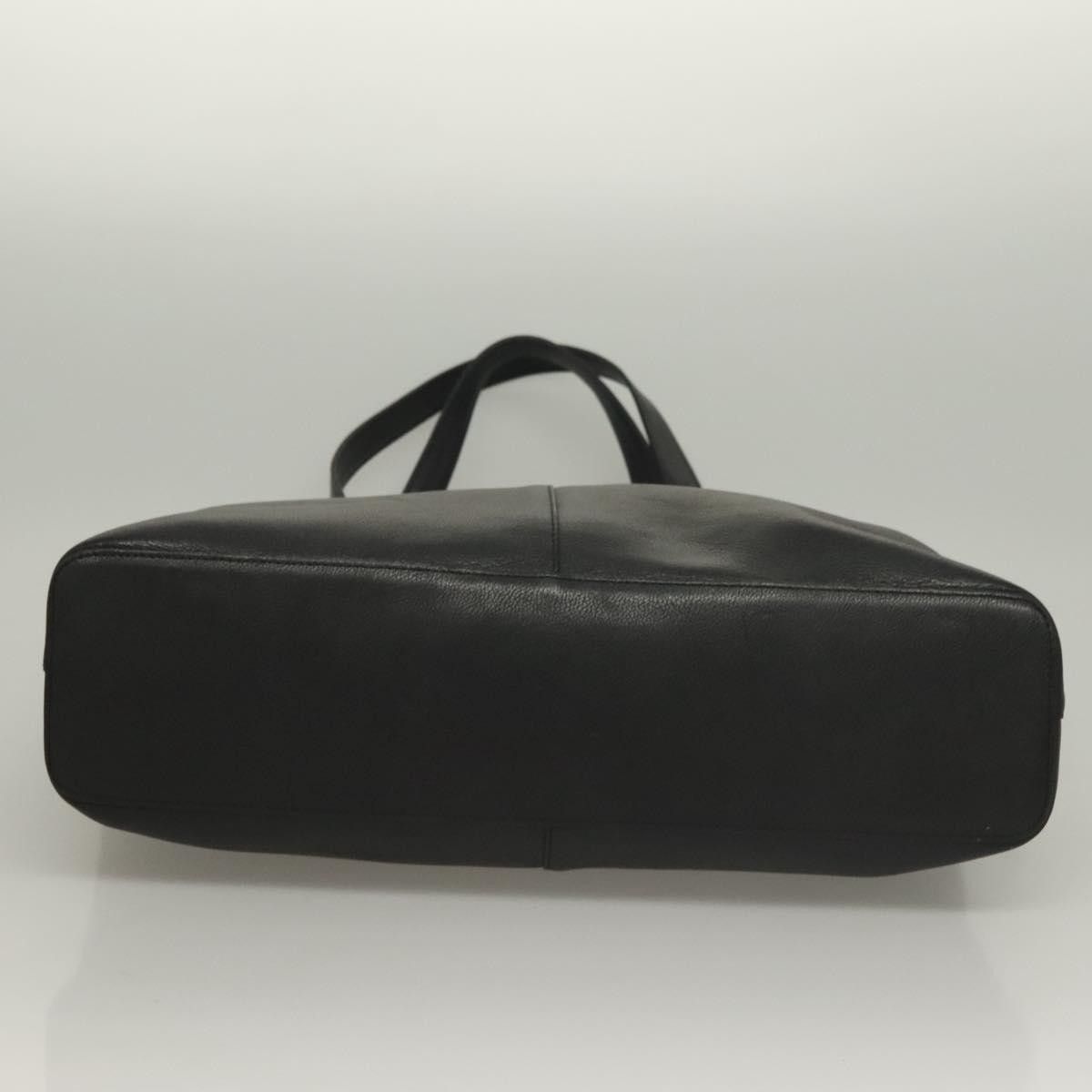 Burberry Burberry Tote Leather Size ONE SIZE - 15 Thumbnail