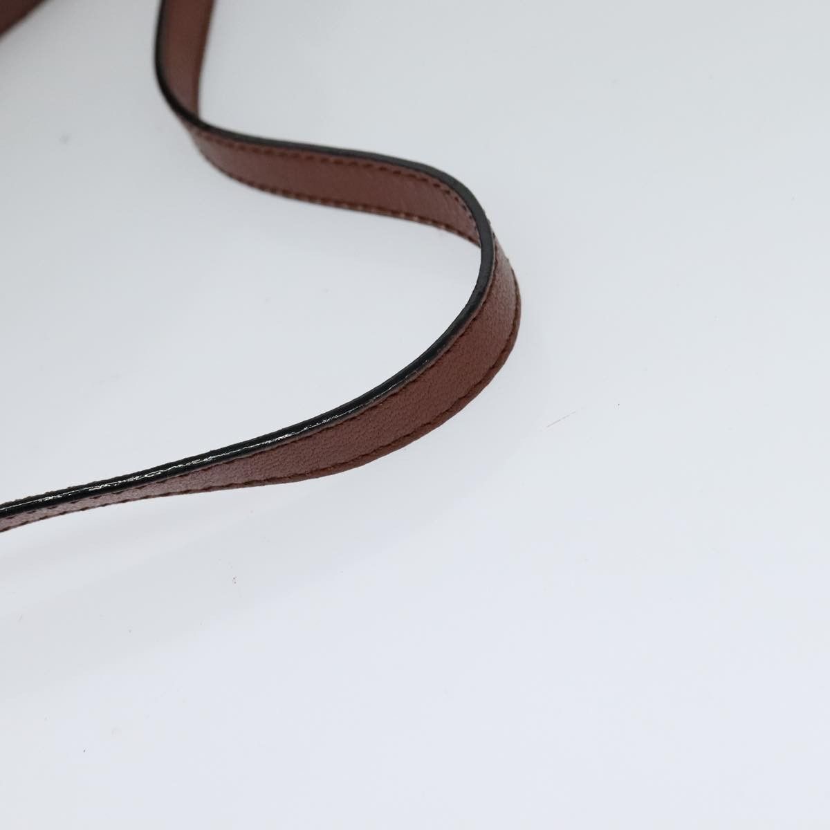 Chloe Chloe Shadow Shoulder Bag Leather Size ONE SIZE - 14 Thumbnail