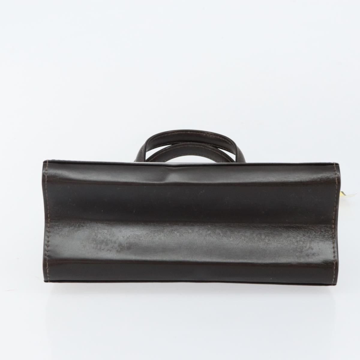 Fendi Fendi Vintage Top Handle Bag Leather Size ONE SIZE - 22 Thumbnail