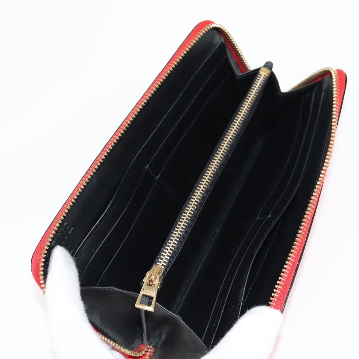 Loewe Loewe Anagram Wallet Leather Size ONE SIZE - 17 Thumbnail