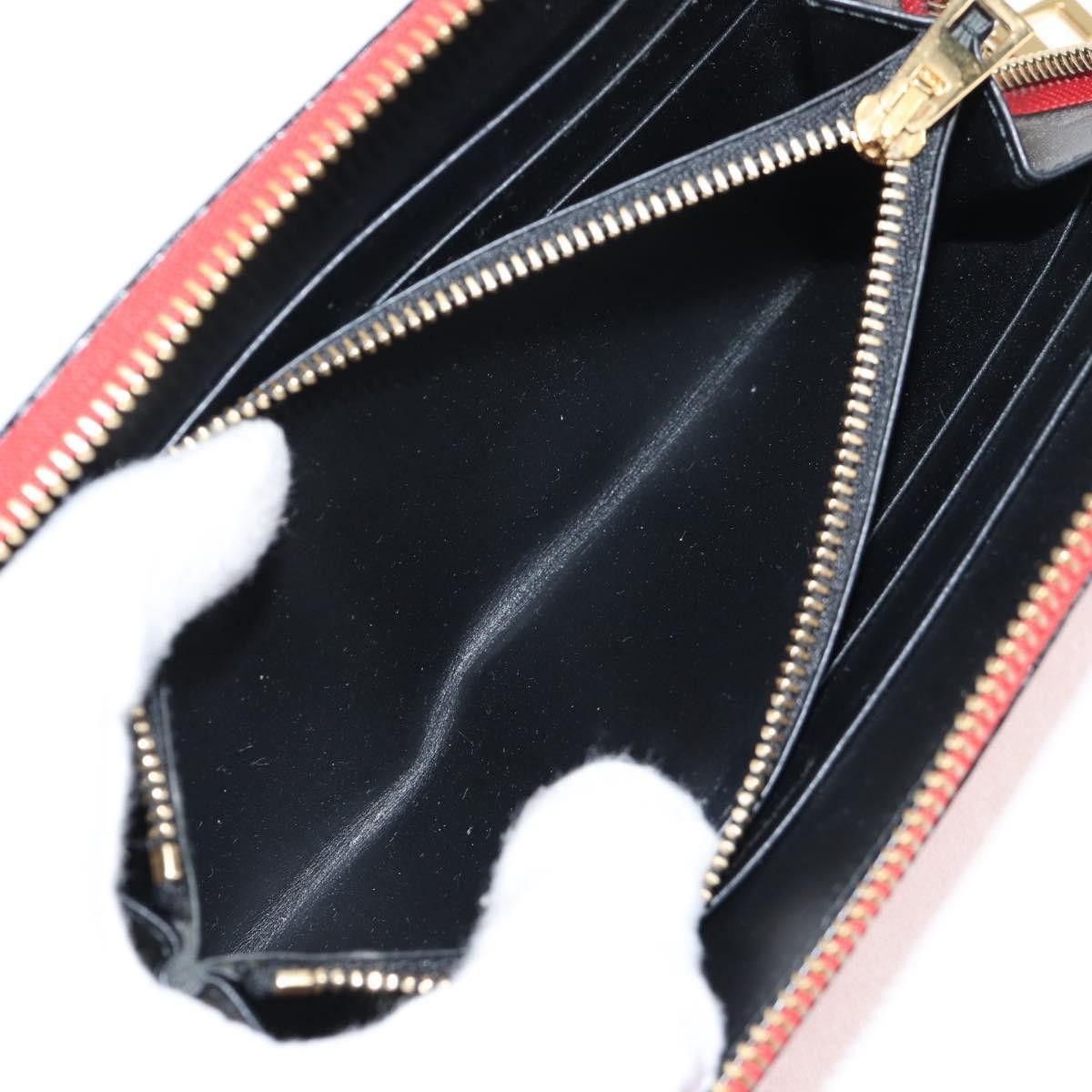 Loewe Loewe Anagram Wallet Leather Size ONE SIZE - 5 Thumbnail