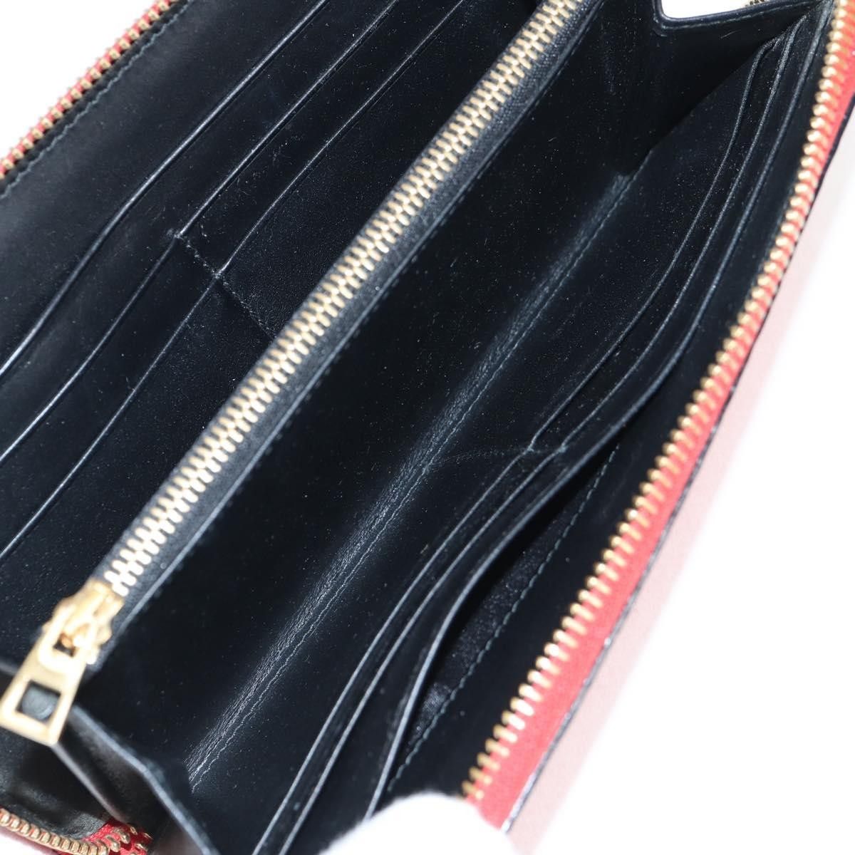Loewe Loewe Anagram Wallet Leather Size ONE SIZE - 15 Thumbnail