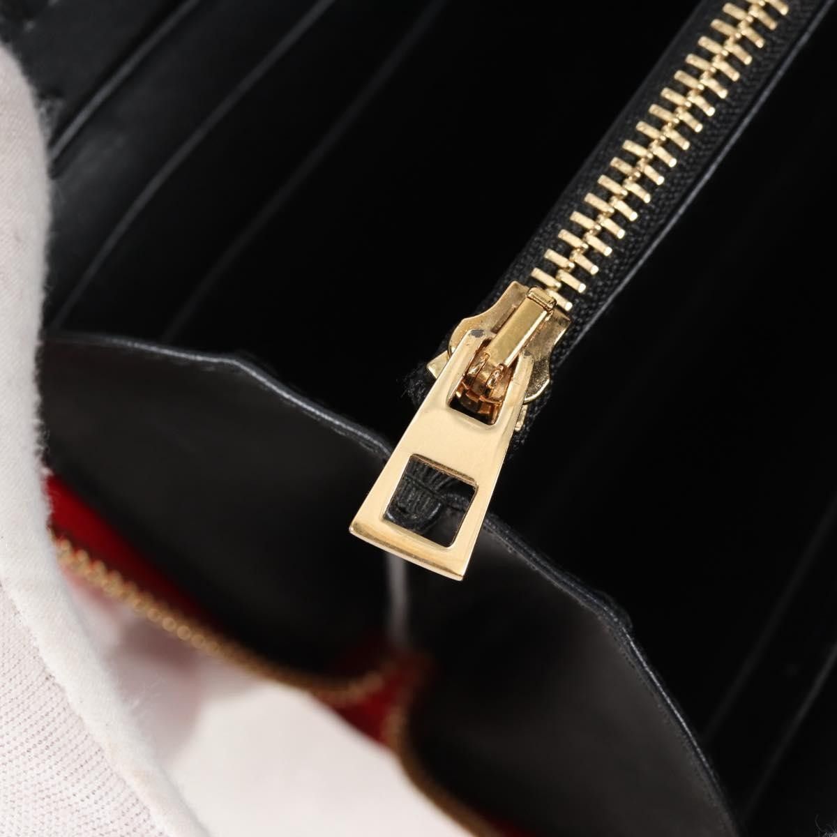 Loewe Loewe Anagram Wallet Leather Size ONE SIZE - 19 Thumbnail