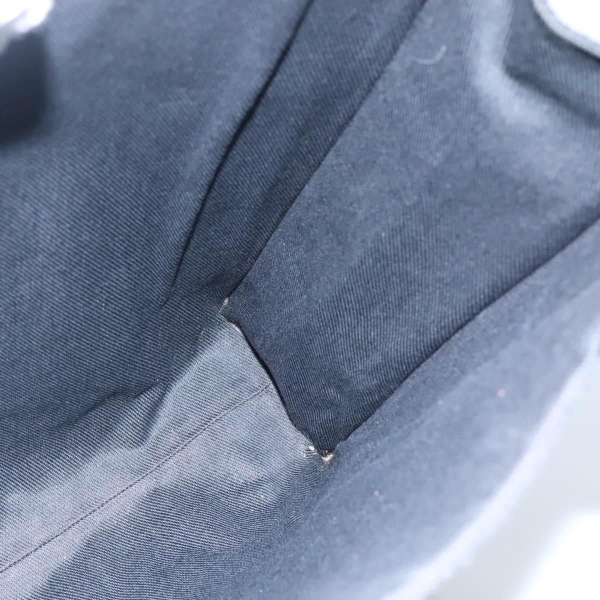 Dior Christian Dior Vintage Tote Canvas Size ONE SIZE - 18 Thumbnail