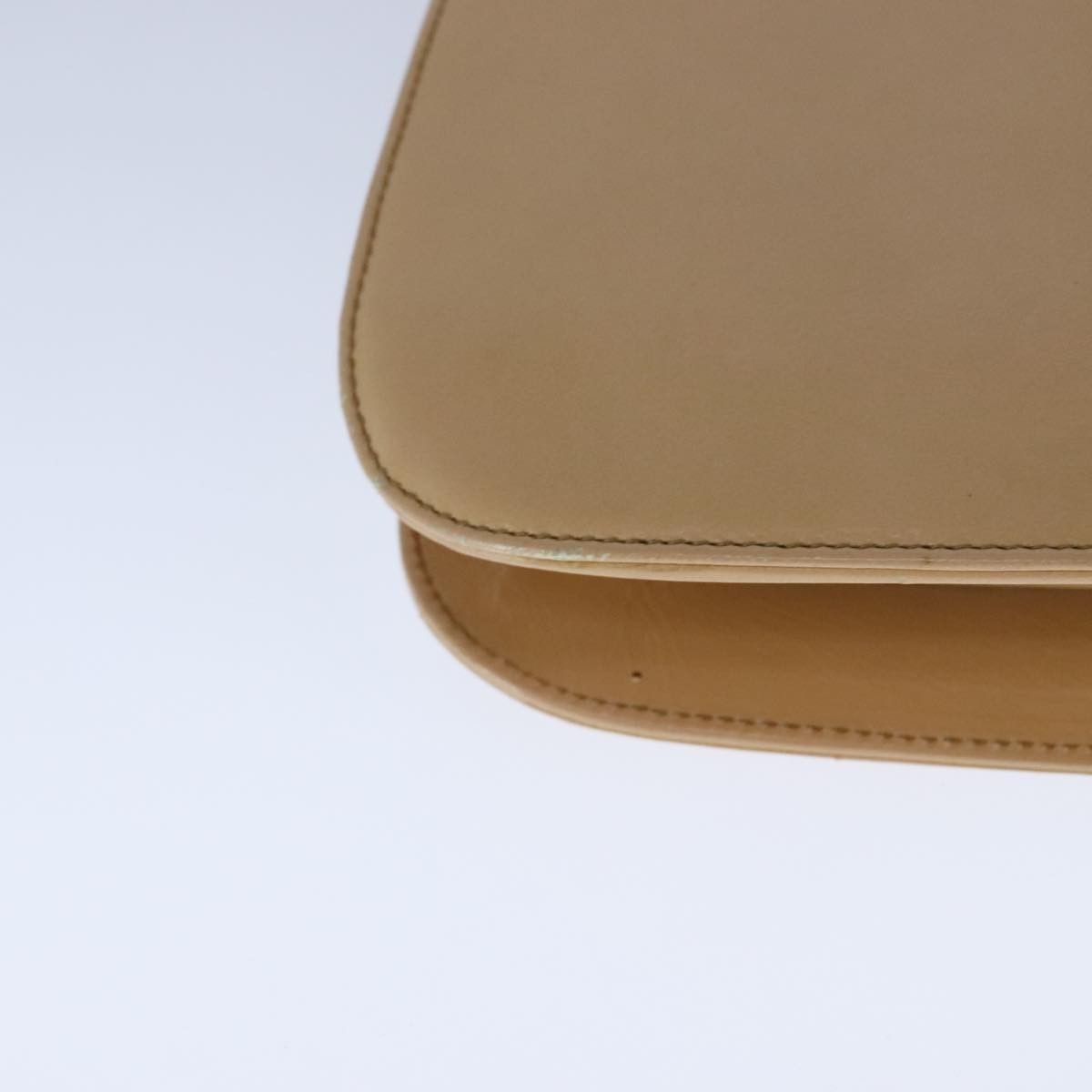 Prada Prada Vintage Shoulder Bag Leather Size ONE SIZE - 10 Thumbnail