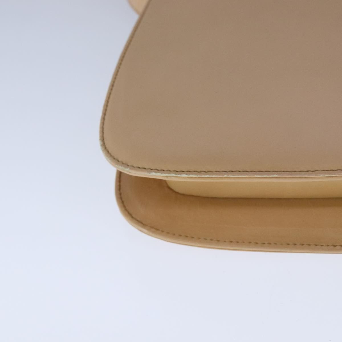 Prada Prada Vintage Shoulder Bag Leather Size ONE SIZE - 11 Thumbnail