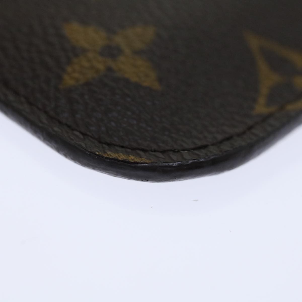 Louis Vuitton Louis Vuitton Neverfull Pochette Monogram Canvas Size ONE SIZE - 10 Thumbnail