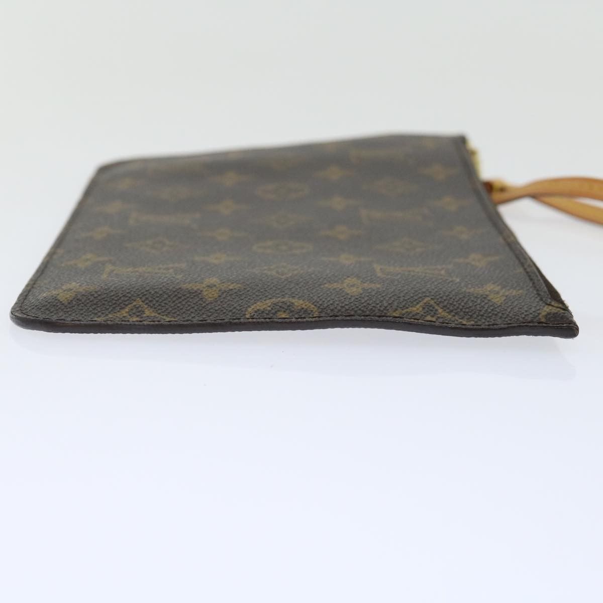 Louis Vuitton Louis Vuitton Neverfull Pochette Monogram Canvas Size ONE SIZE - 3 Thumbnail