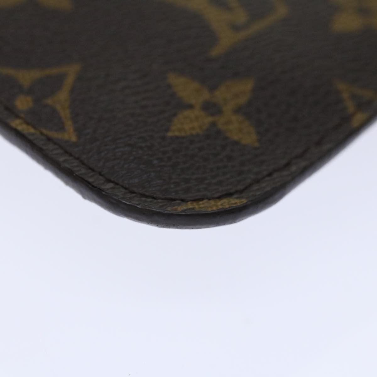 Louis Vuitton Louis Vuitton Neverfull Pochette Monogram Canvas Size ONE SIZE - 9 Thumbnail
