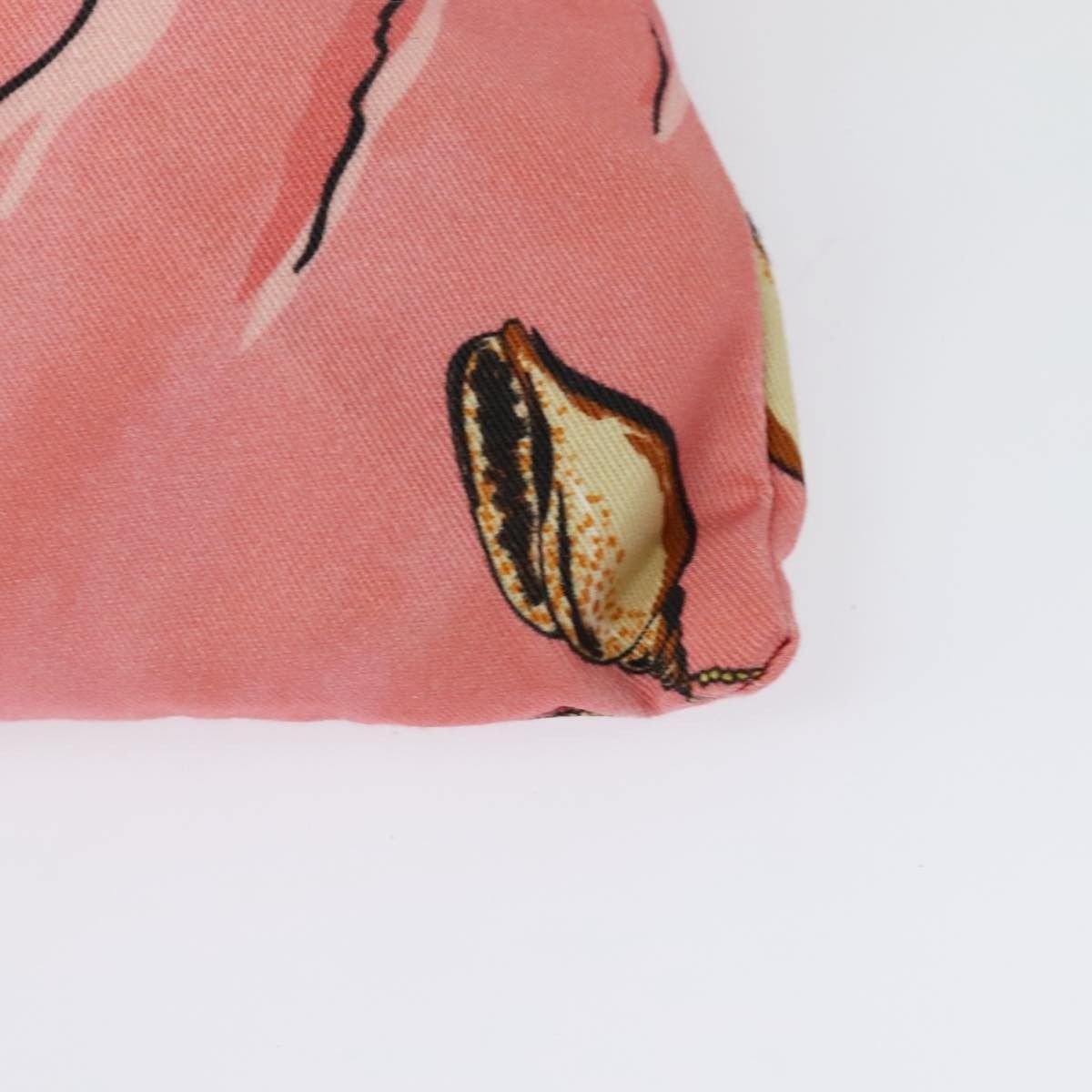 Loewe Loewe Drawstring Pouch Printed Canvas Size ONE SIZE - 11 Thumbnail