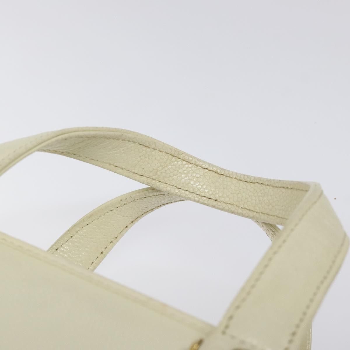 Versace Versace Vintage Handbag Leather Size ONE SIZE - 15 Thumbnail