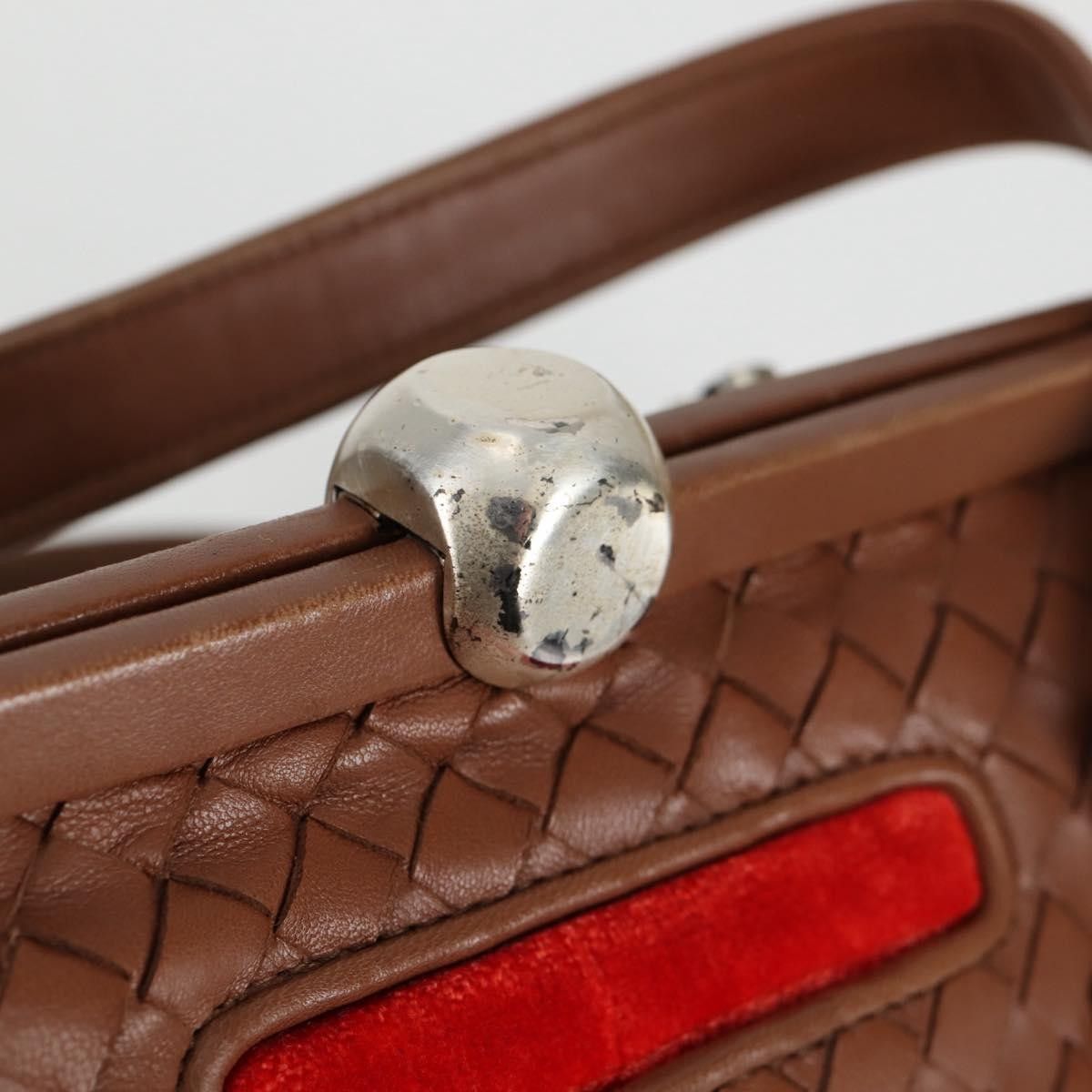 Bottega Veneta Bottega Veneta Intrecciato Leather Size ONE SIZE - 13 Thumbnail