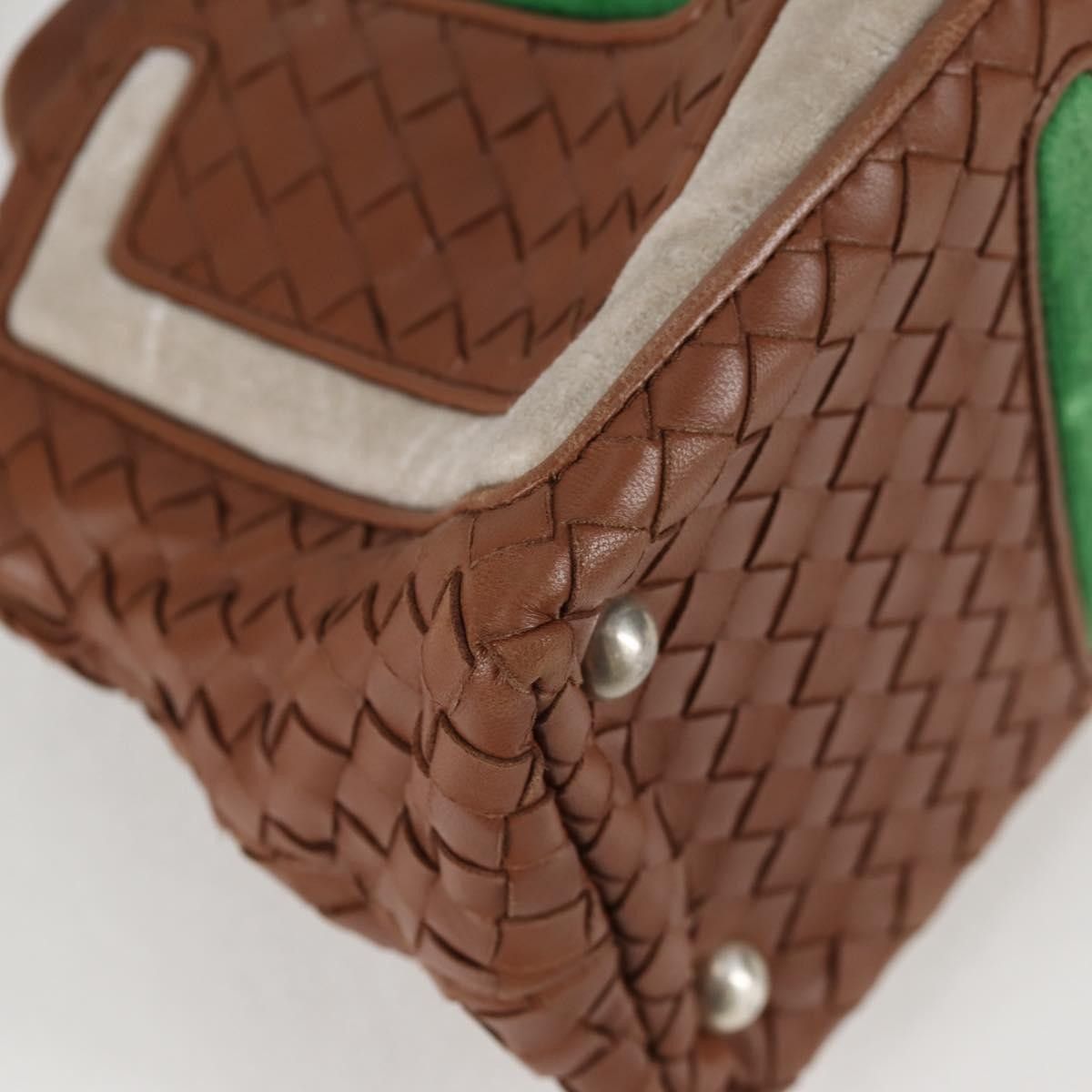 Bottega Veneta Bottega Veneta Intrecciato Leather Size ONE SIZE - 12 Thumbnail